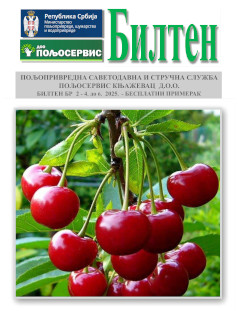 Bilten 2/2025