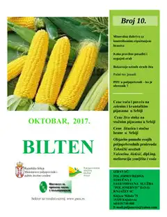 Bilten 10/2017