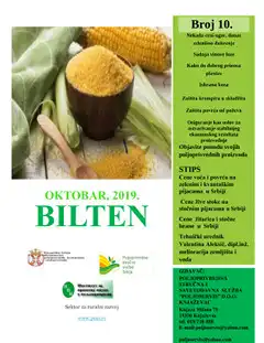 Bilten 10/2019