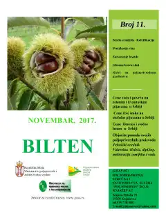 Bilten 11/2017