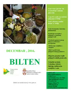 Bilten 12/2016