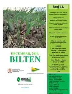 Bilten 12/2019