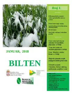 Bilten 1/2018