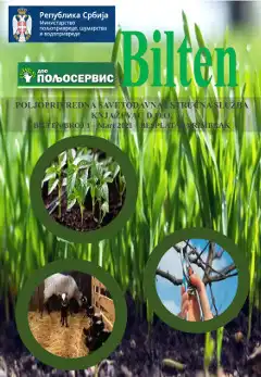Bilten 1/2021