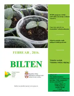 Bilten 2/2016