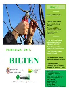 Bilten 2/2017
