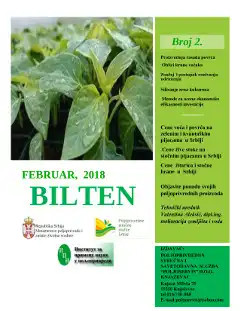 Bilten 2/2018