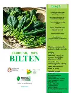 Bilten 2/2019