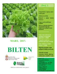 Bilten 3/2017