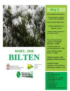 Bilten 3/2018