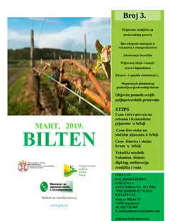 Bilten 3/2019
