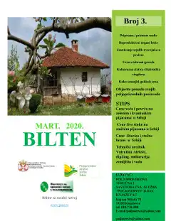Bilten 3/2020