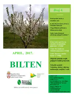 Bilten 4/2017