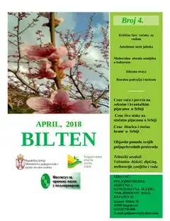 Bilten 4/2018