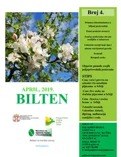 Bilten 4/2019