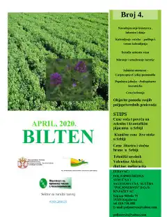 Bilten 4/2020