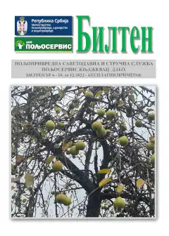 Bilten 4/2022