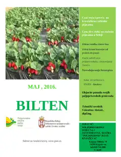 Bilten 5/2016