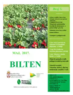 Bilten 5/2017