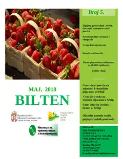 Bilten 5/2018