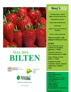 Bilten 5/2019