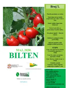 Bilten 5/2020