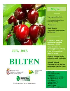 Bilten 6/2017