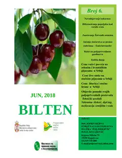 Bilten 6/2018