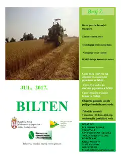 Bilten 7/2017