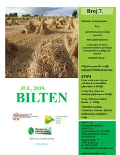 Bilten 7/2019