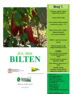 Bilten 7/2020