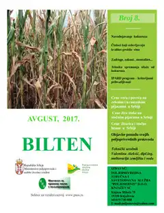 Bilten 8/2017