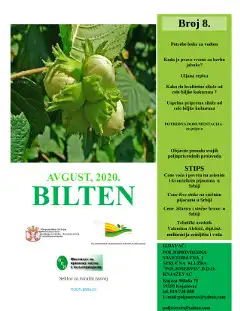 Bilten 8/2020